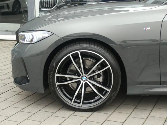 BMW 320 320d Touring xDrive