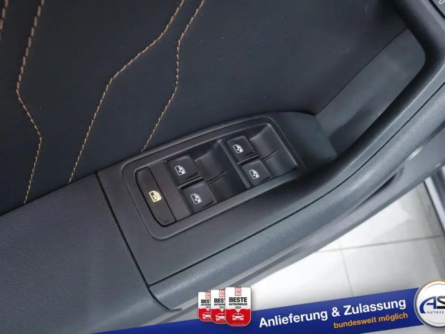 Cupra Ateca 4Drive VZ