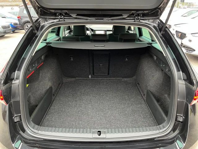 Skoda Octavia Ambition Combi