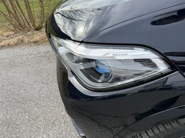 BMW X5 M-Sport xDrive