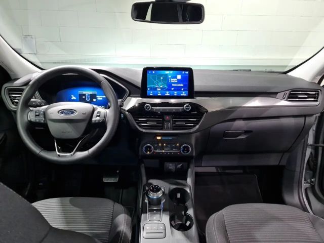 Ford Kuga Plug in Hybrid Titanium