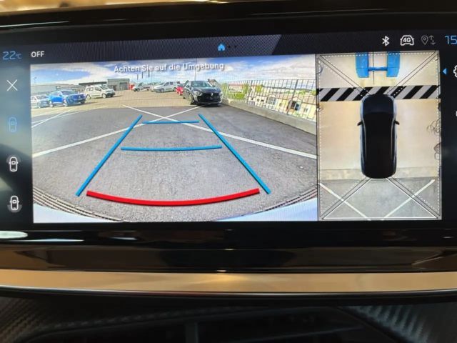 Peugeot 2008 Allure Pack