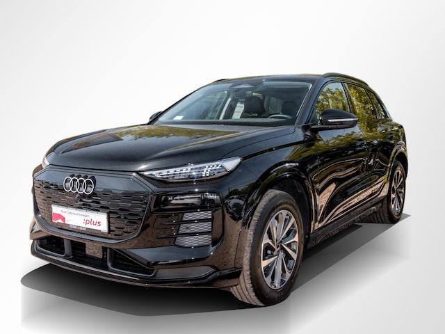 Audi Q6 e-tron Quattro