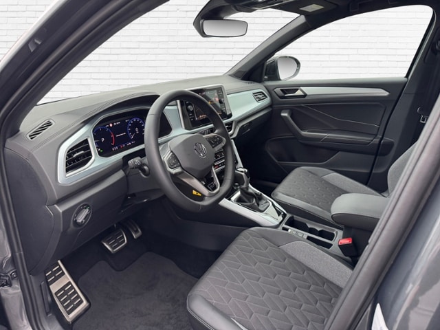 Volkswagen T-Roc 2.0 TDI DSG