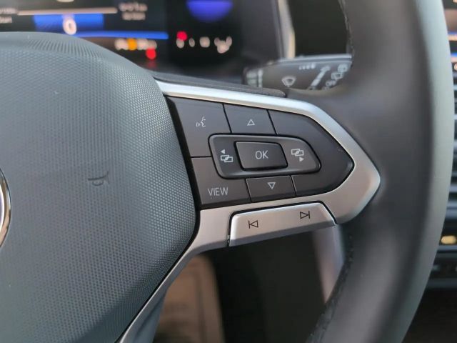 Volkswagen Taigo Life