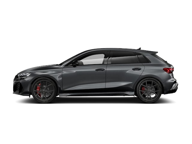 Audi RS3 Quattro S-Tronic Sportback
