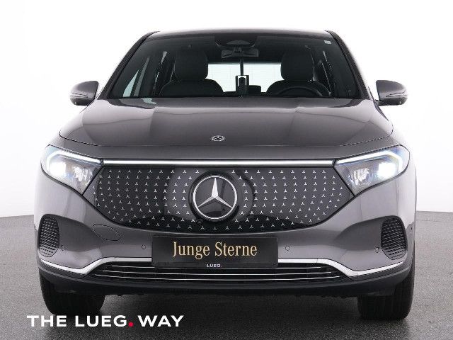 Mercedes-Benz EQA 300 4MATIC