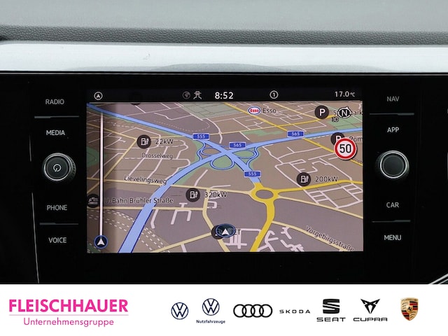 Volkswagen Taigo 1.0 TSI Style