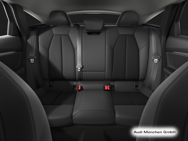 Audi A6 e-tron Sportback