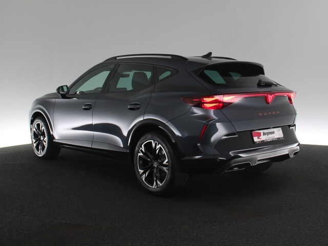 Cupra Formentor Formentor 1.5 eTSI 110 kW  PANO ACC KAMERA DCC