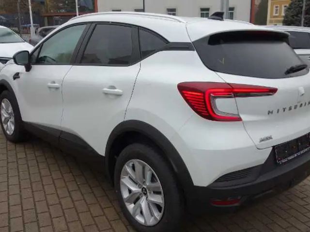 Mitsubishi ASX PLUS 1.3 T-Benziner 7-DCT AKTION