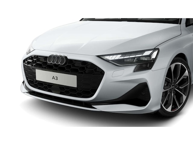 Audi A3 35 TDI S-Tronic Sportback