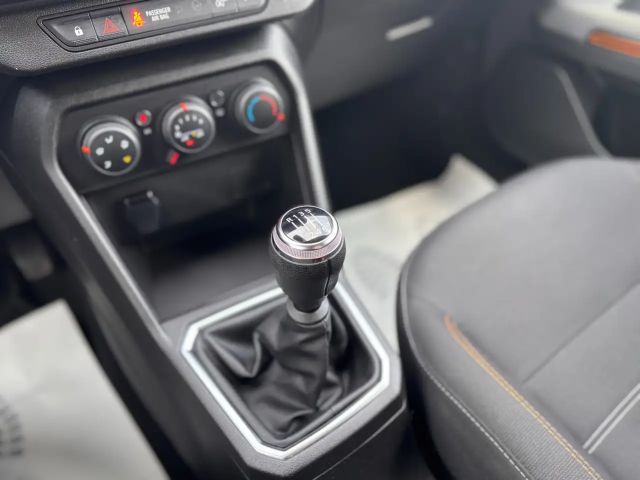 Dacia Sandero Comfort Stepway