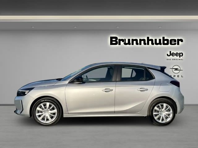 Opel Corsa Edition F Edition Turbo