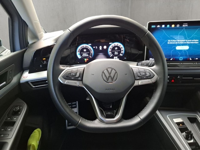 Volkswagen Golf DSG Life