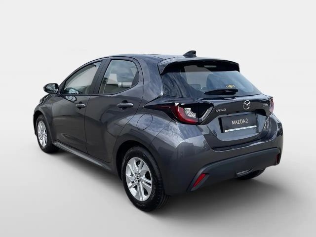Mazda 2 Hybrid 1.5L 116ps AT WD CENTRE-LINE