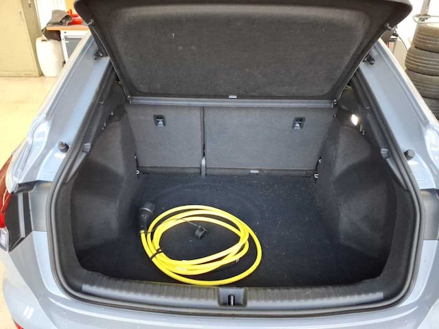 Audi Q4 e-tron 40 Sportback