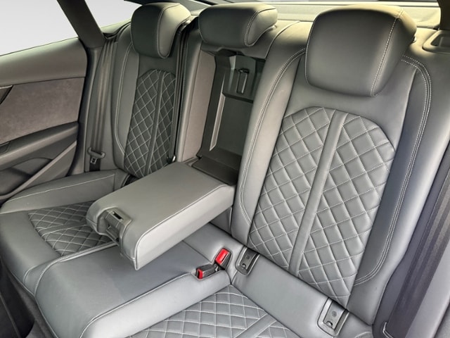 Audi S5 Quattro Sportback