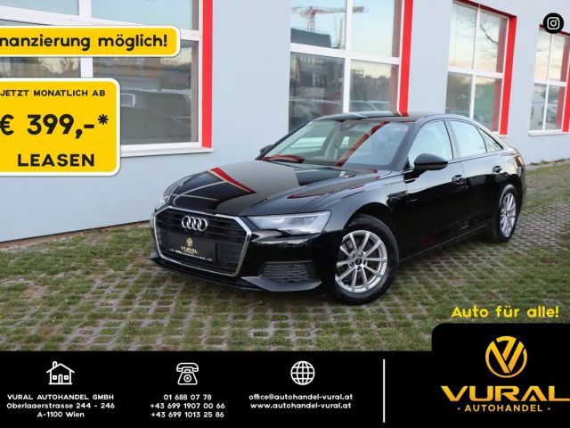 Audi A6 40 TDI S-Tronic Sedan