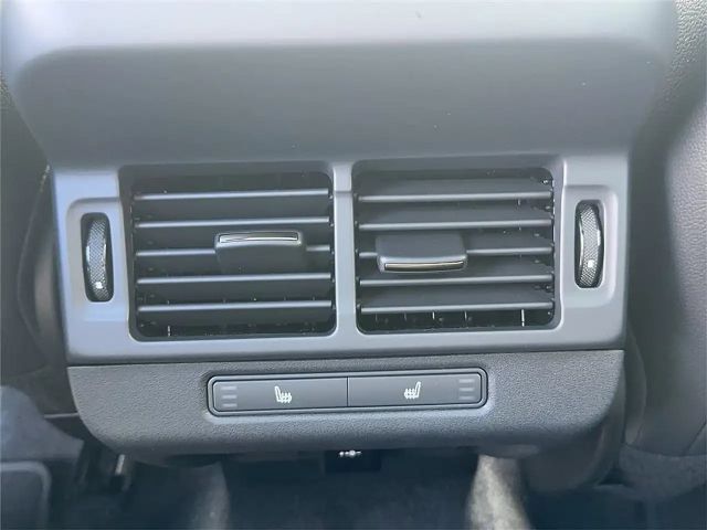 Land Rover Range Rover Evoque AWD S