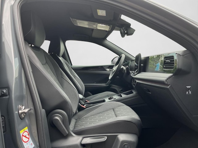 Volkswagen Tiguan 1.5 eTSI DSG