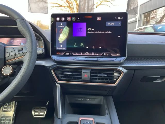 Cupra Formentor / UPE: 50.895,-€ / 1.5 eTSI Sennheiser Lichtsensor