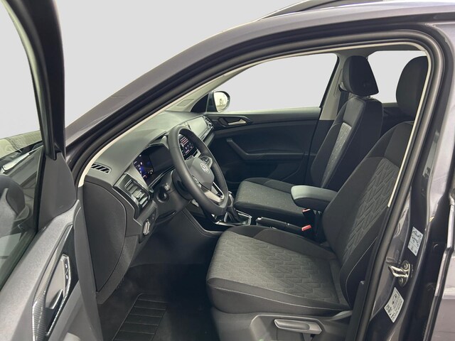 Volkswagen T-Cross 1.0 TSI DSG Life