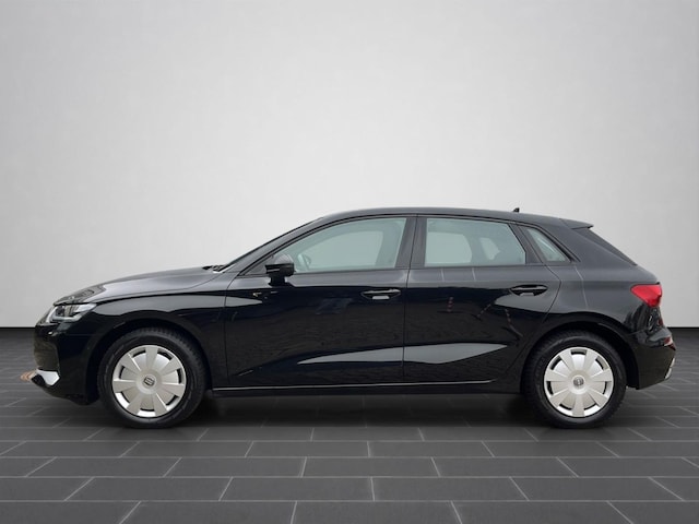 Audi A3 35 TFSI S-Tronic Sportback