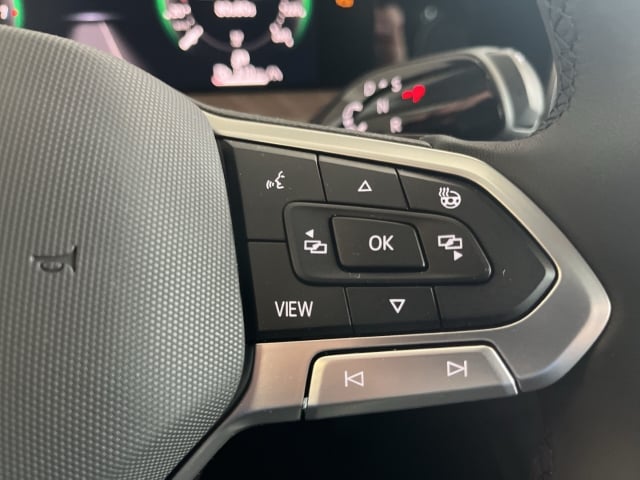 Volkswagen Tayron 1.5 eTSI Elegance Elegance