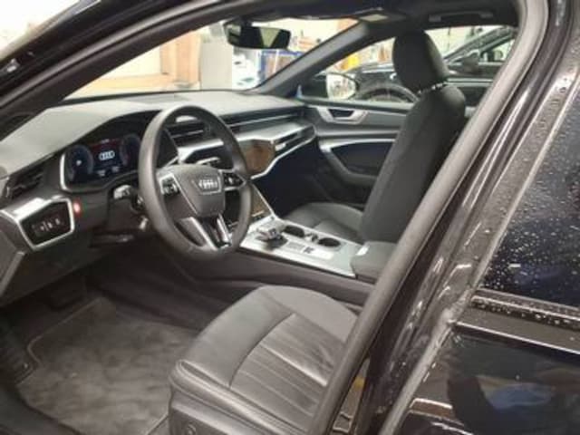 Audi A6 45 TDI Avant Quattro S-Tronic