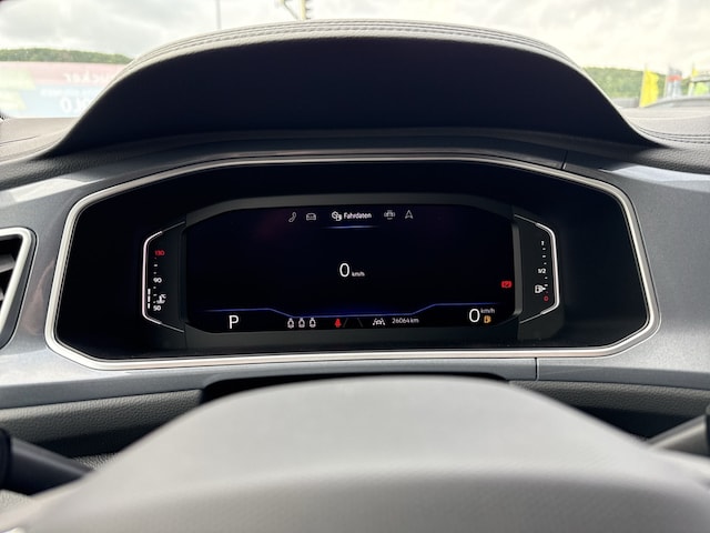 Volkswagen T-Roc 1.5 TSI Style