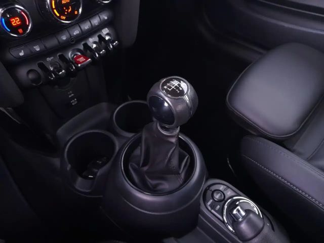 MINI Cooper Cabrio Cabrio MINI Cooper Cabriolet