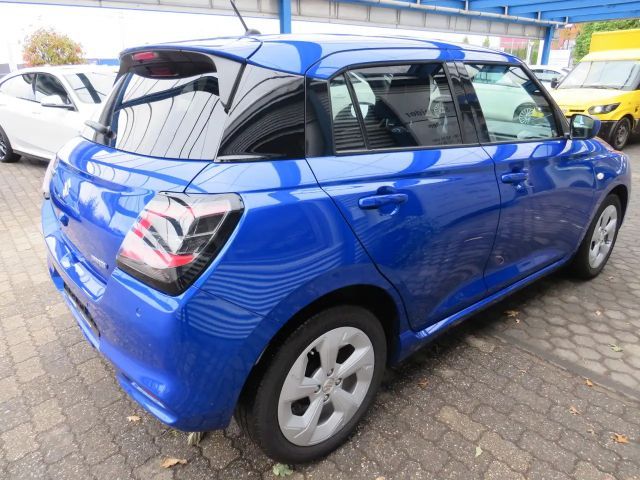 Suzuki Swift Comfort Hybrid