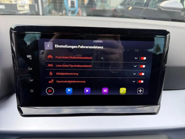 Seat Arona 1.0 TSI DSG FR-lijn