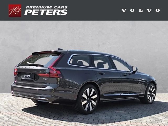 Volvo V90 AWD Bright Plus T6
