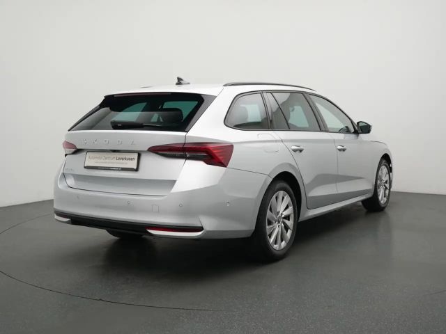 Skoda Octavia Selection