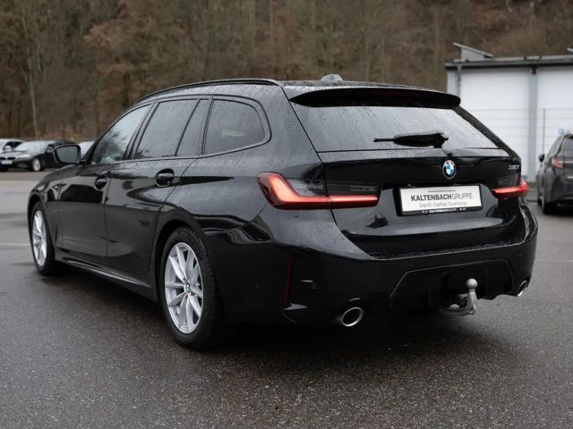 BMW 318 318i M-Sport Touring