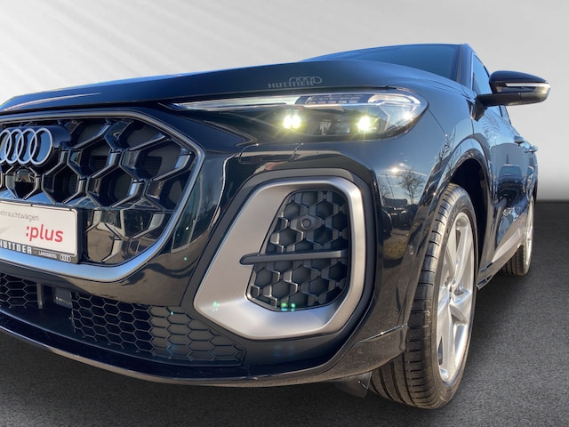 Audi Q5 Quattro S-Tronic