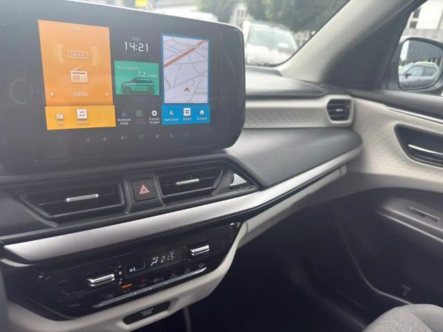 Suzuki Swift Comfort