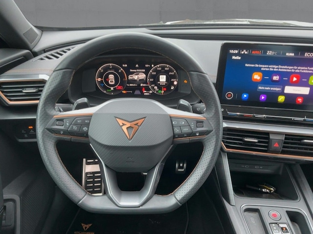 Cupra Formentor 1.4 VZ e-Hybrid