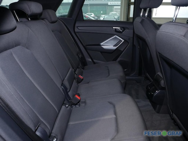 Audi Q3 35 TFSI S-Line S-Tronic