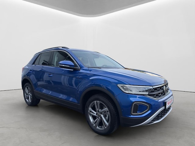 Volkswagen T-Roc 1.5 TSI DSG