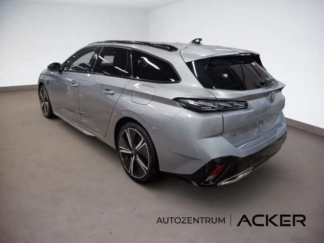 Peugeot 308 GT-Line Hybrid SW