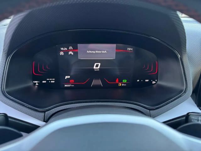 Seat Arona 1.0 TSI DSG FR-lijn