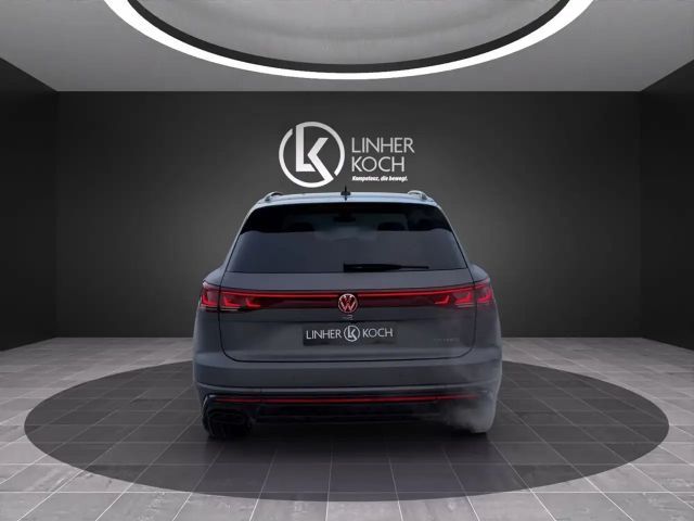 Volkswagen Touareg eHybrid