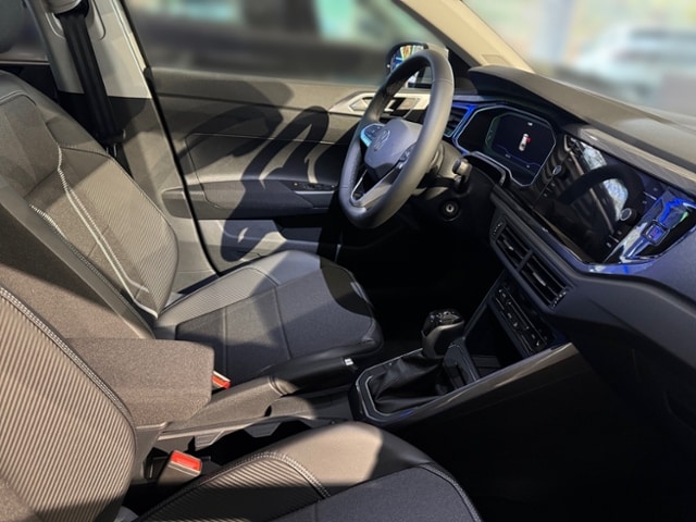 Volkswagen Taigo 1.0 TSI DSG