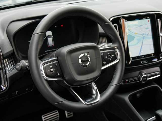 Volvo XC40 XC40