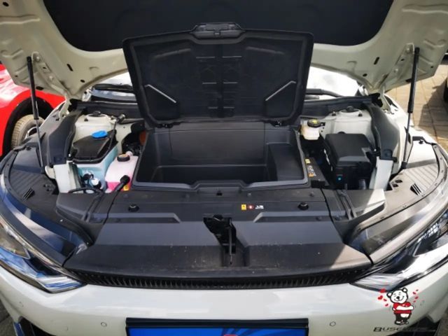 Kia EV6 Achterwielaandrijving Air