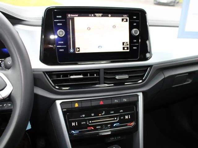 Volkswagen T-Roc 1.5 TSI DSG