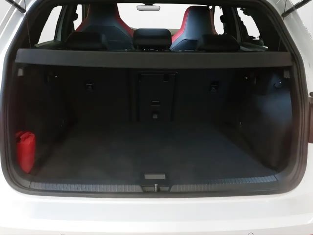 Volkswagen Golf 2.0 TSI DSG GTI Style